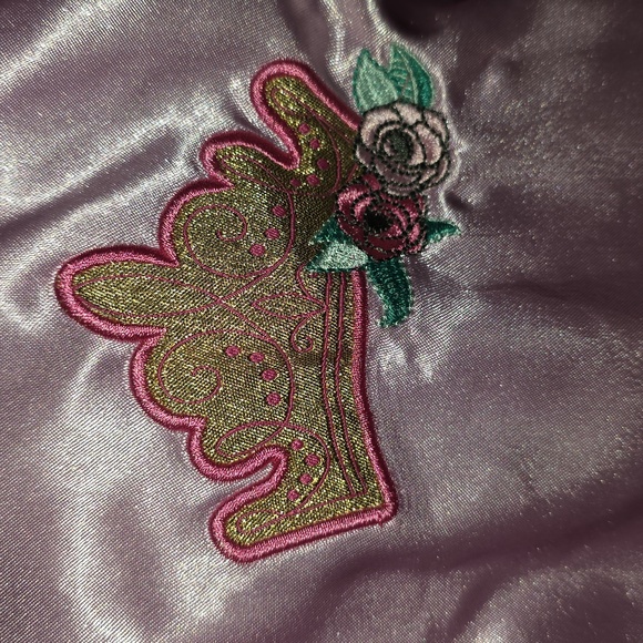 Disney Leader jacket 7/8 - Picture 3 of 5